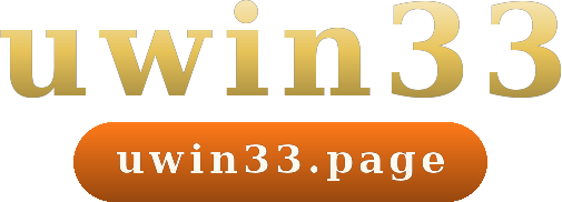 uwin33 logo