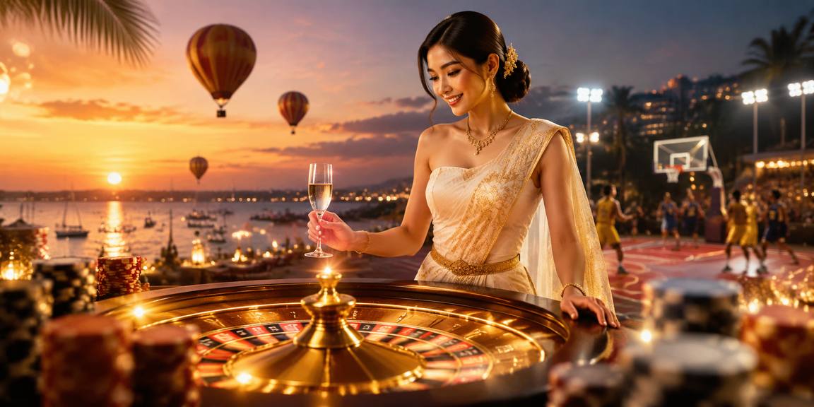 uwin33 Baccarat Live